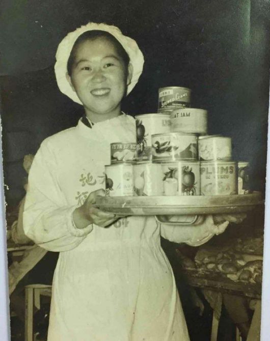 還記得《春風十里》的紅燒肉罐頭嗎？